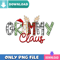 Grammy Claus PNG Perfect Sublimation Design Download.jpg