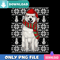 Santa Hat Xmas Dog Christmas Png Best Files Design Download.jpg