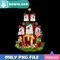 Santa Maltese Png Best Files Design Download.jpg