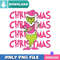 Christmas Grinch Pink Png Best Files Design Download.jpg