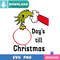 Day Till Christmas SVG Best Files for Cricut Svgtrending.jpg
