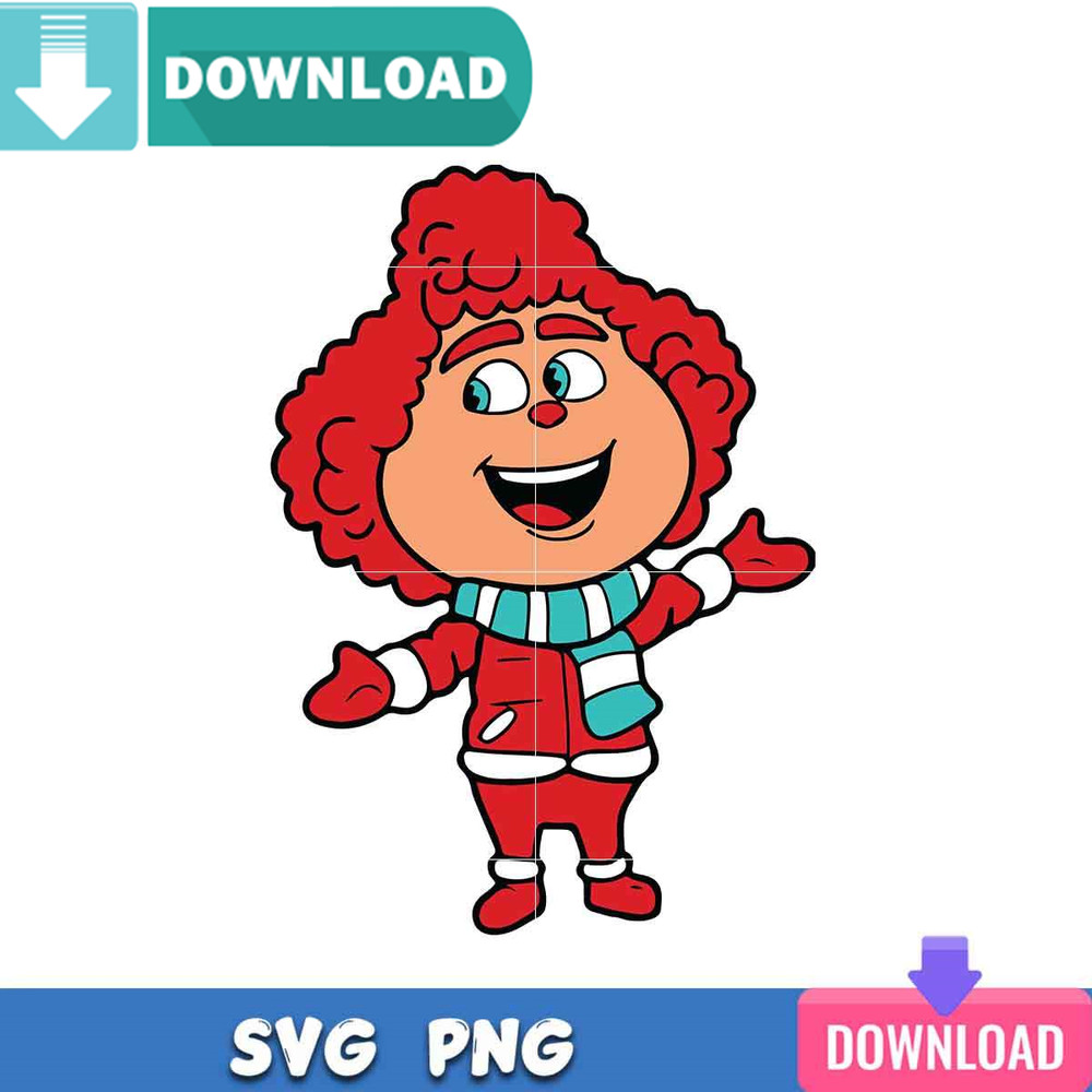 Grinch Groopert SVG Best Files for Cricut Svgtrending.jpg