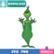 Grinch Xmas SVG Best Files for Cricut Svgtrending.jpg