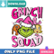 Pink Grinch Squad PNG Perfect Sublimation Design Download.jpg