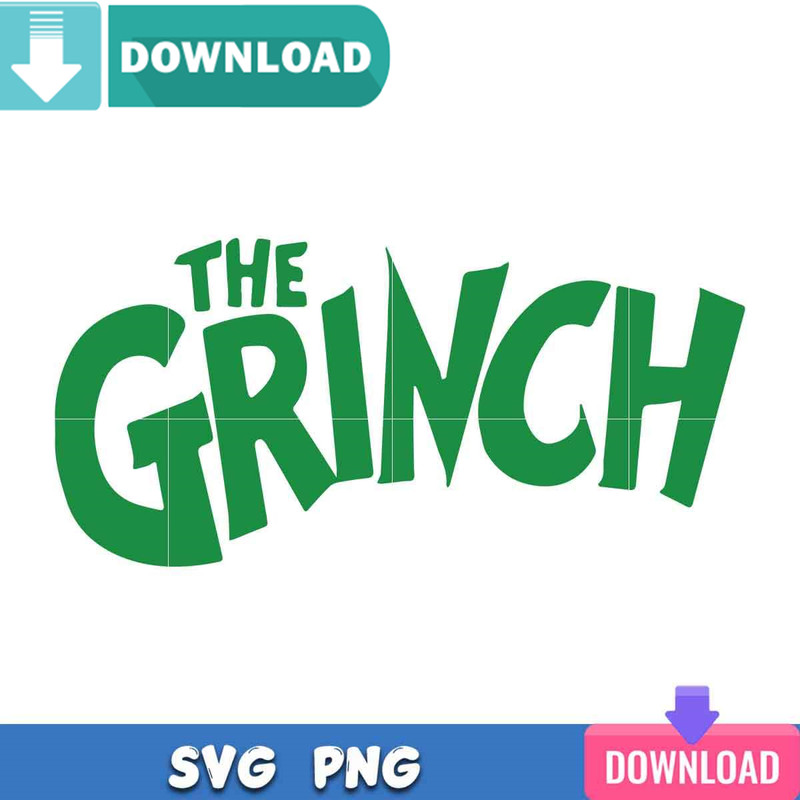 The Grinch SVG Best Files for Cricut Svgtrending.jpg