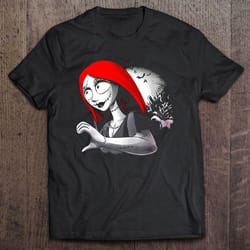 couple matching sally tee shirt