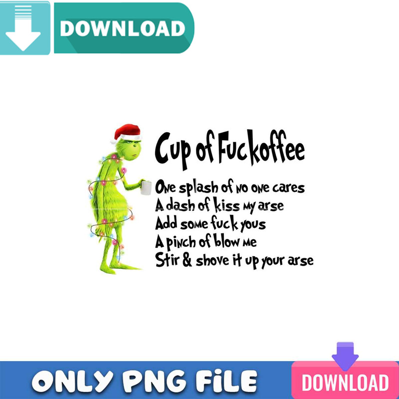Cup Of Fuckoffee PNG Perfect Sublimation Design Download.jpg