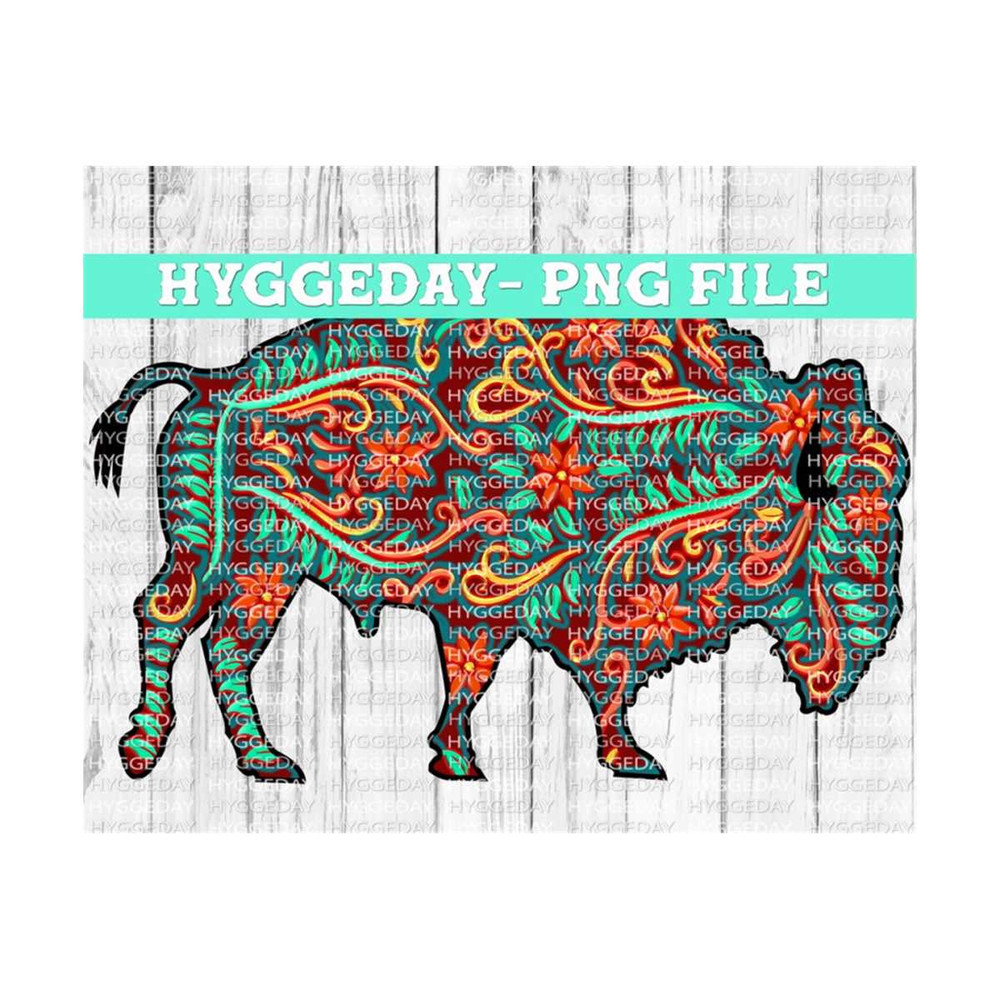 10112023123236-floral-buffalo-png-sublimate-download-bison-country-image-1.jpg