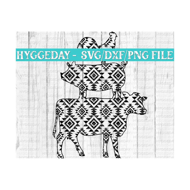 10112023123812-aztec-stacked-farm-animals-svg-dxf-png-pig-cow-rooster-image-1.jpg