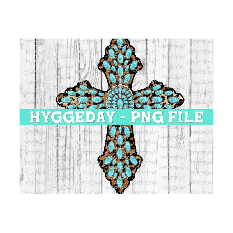 10112023124824-turquoise-leopard-cross-png-sublimation-design-gemstone-image-1.jpg