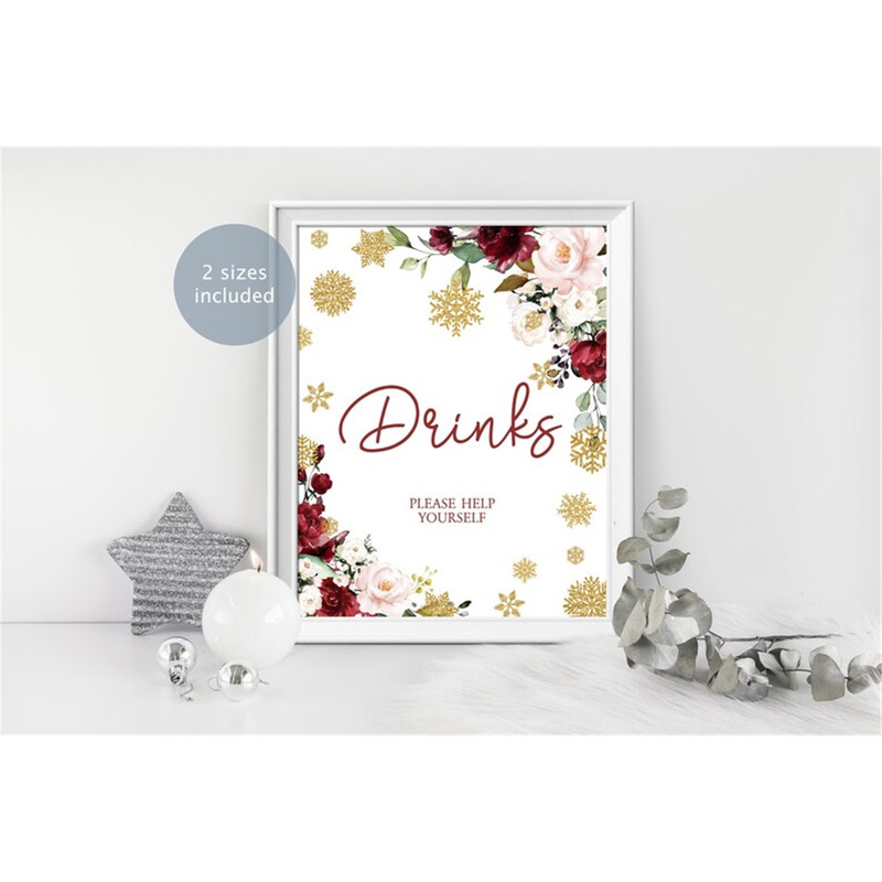 MR-1011202313228-christmas-shower-drinks-sign-printable-burgundy-rose-gold-image-1.jpg