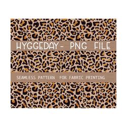 seamless leopard png, sublimate download, digital paper, printable, animal print, cheetah, background, splash,
