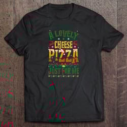 a lovely cheese pizza just for me home alone christmas2 gift top