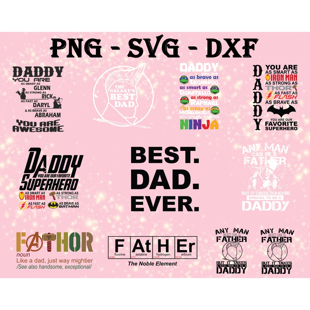 DADDY you are my favorite superhero.jpg