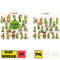 15+ Grinch Clipart Bundle, Grinch Clip Art PNG, Sublimation Designs, Christmas PNG Transparent Background, Grinch Face PNG.jpg