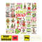 30 Files The Grinch Png Bundle, Merry Grnichmas Png, Retro Grinch Png, Christmas Sublimation, Digital Sublimation, Unique Designs.jpg