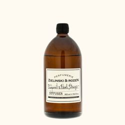Aromatherapy diffuser Bergamot, Neroli, Orange 850 ml (28.74 oz) Original Israel