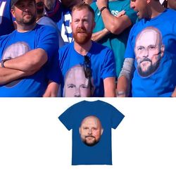brian daboll big head t-shirt, brian daboll face shirt, giants brian daboll shirt, coach brian daboll shirt unisex.jpg