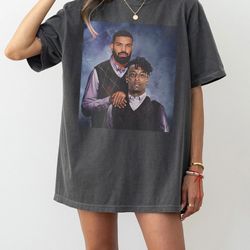 drake 21 savage tour rapper funny shirt drake shirt 21 savage shirt drake rapper merch drake tour shirt 21 savage merch.
