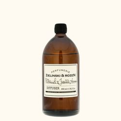 Aromatherapy diffuser Patchouli, Jasmine, Lemon 850 ml (28.74 oz) Original Israel