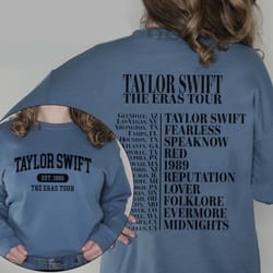 eras tour shirt, taylor swift shirt, taylor swift fan shirt, eras tour outfit, midnights concert shirt, taylor swiftie m
