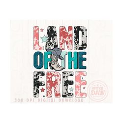 land of the free png