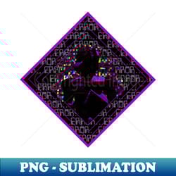 error error error - glitch from roblox doors - signature sublimation png file - unleash your inner rebellion