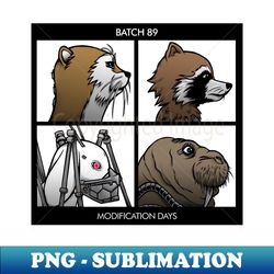 modification days - High-Quality PNG Sublimation Download - Defying the Norms