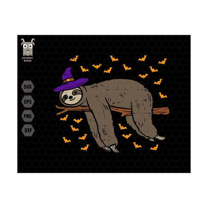 10112023172211-sloth-witch-svg-trick-or-treat-spooky-season-svg-halloween-image-1.jpg