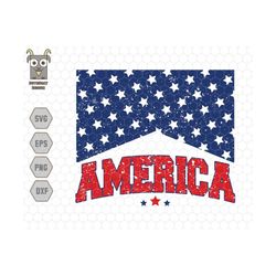 retro america svg, america svg, varsity america svg png, usa flag png, patriotic svg , 4th of july svg , independence day, retro 4th of july