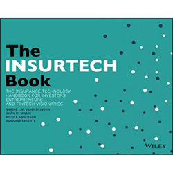 the insurtech book