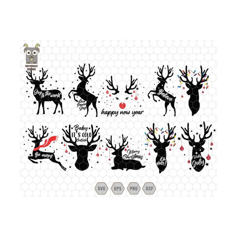 10112023182018-christmas-reindeer-svg-bundle-merry-christmas-svg-believe-in-image-1.jpg