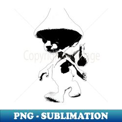 Smurf cat - Exclusive Sublimation Digital File - Perfect for Sublimation Mastery