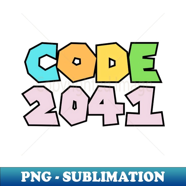 CODE 2041 - Digital Sublimation Download File - Capture Imag | Inspire ...