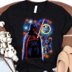 star wars a new hope faded vintage poster graphicshirt, star wars celebration, galaxys edge, star wars day, walt disney