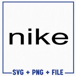 logo nike png, logo nike svg, trending svg