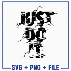 nike slogan svg, nike just do it png, nike just do it  svg, nike brand design svg, logo svg