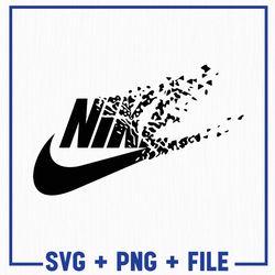 logo nike svg, logo nike png, nike slogan svg, trending svg