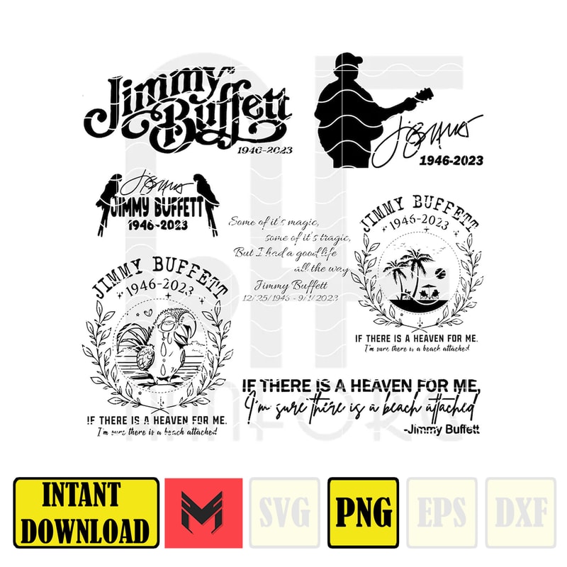 Jimmy Buffett Design Bundle RIP Jimmy Buffett Quote Png Jimmy Buffett Memorial Png Jimmy Margaritaville Png Jimmy Buffett Fan Gift Download.jpg