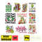 TRENDY Christmas PNG Bundle, Retro Christmas png, Christmas PNG Bundle, Christmas Design, Christmas Friends Png, Sublimation Bundle.jpg