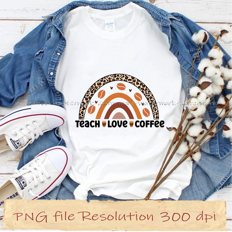 Teach love coffee.jpg