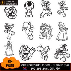 8 files squad because no one raps about little butts bundle svg, trending svg