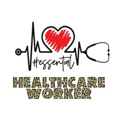 leopard healthcare worker svg, trending svg, healthcare worker, healthcare svg, doctor svg, nurse svg, leopard healthcar