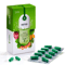 NL Greenflash Detox Kidney 40 capsules