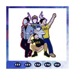 sorority svg, sorority shirt, big little sorority, sorority gift, sorority packet, sorority clothing,for silhouette, fil