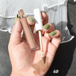 Contouring Concealer Cream Waterproof Moisturizing Lasting Cover Acne Dark Circles Foundation Face Cosmetic IN 4 color's