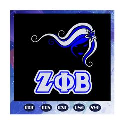 zeta svg, zeta phi beta, zeta phi beta svg, z phi b, zeta shirt, zeta sorority, sexy black girl, black girl, black women