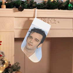 matt healy christmas stocking