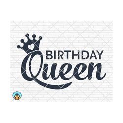 queens are born in svg, birthday svg, queen svg, birthday queen cut file,birthday cut file, queen cut file,its my birthday svg