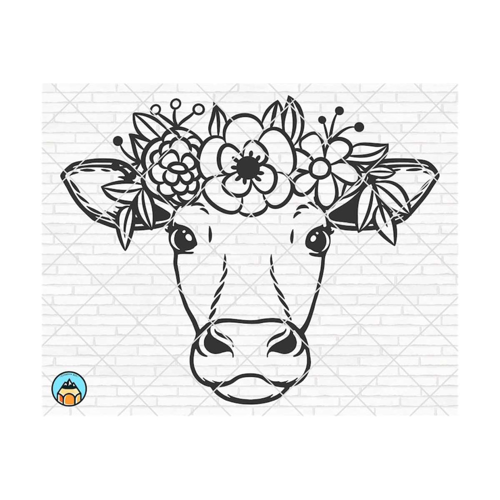 1111202375015-cow-with-flower-crown-svg-cow-svg-file-animal-face-floral-image-1.jpg